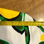 Bill Blass Vintage Floral Dress 80s 90s Bold Blooms Mod Statement Retro Women’s 6 Photo 12