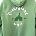 Disneyland Resort 70th Anniversary Castle Hoodie Pullover Sweatshirt Size Small Photo 6