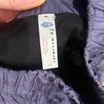 FP Movement Women's The Way Home Activewear Shorts, Deep Sea, Small Purple Photo 5