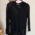 Boutique Marina Rossi Lightweight Hoodie Photo 1