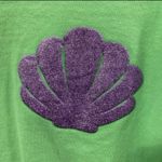 Disney parks the little mermaid shell spirit jersey princess collection S Photo 4