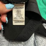 Calvin Klein Bralette Photo 1