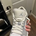 Nike Air Jordan 1 Wolf Gray Photo 9