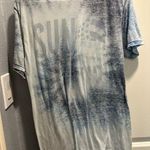 Volleyball tournament tie die tshirt Size M Photo 0