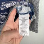 Kut From The Kloth  Floral Long Sleeve‎ Top Photo 4