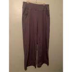 ESOFT Wide Leg Pants High Photo 3