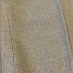 Handmade Olive green Elastic Waist Pants  medium fit Photo 1