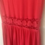 LA Hearts Elegant  l.a hearts Sleeveless Dress small Photo 1