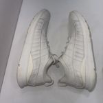 FitFlop White Knit Sports Minimalist Gym Athletic Shoes Sneakers Women's Size 10 Photo 8