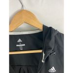 Adidas  Golf Lightweight Zip Up Active Jacket Size Small Photo 1