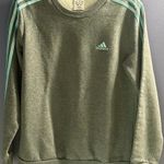 Adidas Crew Neck Sweatshirt Photo 0