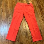 Coldwater Creek Coldwater‎ Creek Women's Straight Leg Jeans coral size 18W Photo 1
