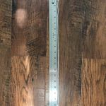 Sterling Silver looks real! , CZ tennis necklace, 24.1g Photo 14