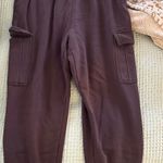Universal Threads Universal Thread Fleece Jogger Sweatpants Photo 0