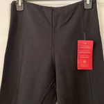 Evereve  Lysee Leggings size M inseam 27” Black Pants waist 26” elastic Photo 1