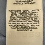 Ralph Lauren Polo‎  blue oversized cropped logo t-shirt women's small Photo 4