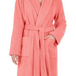 Land’s End terry Robe Photo 0