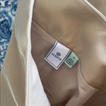 Susina Tan Khaki Pencil Skirt Size 2 Photo 4