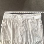 Women’s White Velvet Double Breasted Formal 2 Photo 7