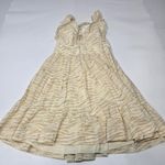 Tularosa Sara Mini Dress in Gianni Zebra Photo 0