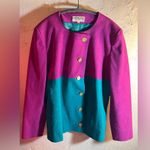 Vintage Ultra Suede brand Two Photo 0