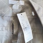 New York & Co 7th Avenue Size 2 Average
Plaid Bootcut Business Casual Mu… Pink Photo 6