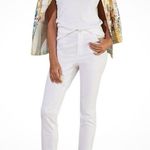 Chico's Unique Amazing Watercolor European City Art To Wear Jacket Size M Photo 0