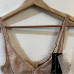 Natori Women's Revive Full Fit Underwire Bra Size 32B Cafe NWT Photo 5