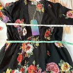 Show Me Your Mumu 's Dakota Tunic Top Mini Dress Size Small Photo 6