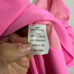 Amanda Uprichard Panama One Sleeve Top Size Small Photo 5