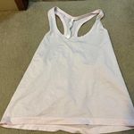 Lululemon  Tank Racerback Swiftly Photo 0