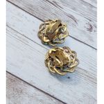 Vintage Clip On Earrings Photo 4