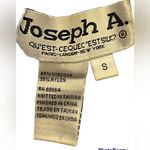 Joseph  A. Periwinkle Blue Viscose Turtleneck Photo 2