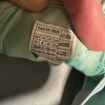 Sanuk Cool Slip On Ombré Tie Dye Blue Purple Green Surfer Boho Canvas Shoes 10 Photo 6