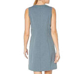 Royal Robbins Metro Melange Shift Dress size XL travel UPF stretch sport outdoor Photo 3