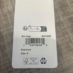 Alo Yoga Alo Scholar Knit Cargo Pants Photo 6