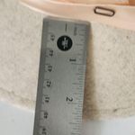 Liz Claiborne Vintage Oatmeal & Apricot Wool Hat Photo 6