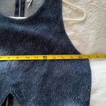 Xhilaration Perfect NYE dress: like new blue night sky with sparkle Photo 4