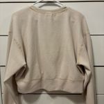 Nike  Therma Icon Clash Short Long Sleeves Training Pullover NWOT Photo 2