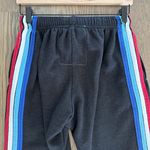 Aviator Nation Sweatpant in Rare NBA All-Star Collaboration Charcoal Grey Size M Photo 3