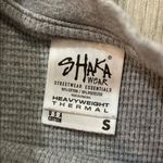 shaka people Buffalo Bills Long sleeve Photo 2