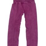 Free People Movement preloved free people fuchsia high waisted workout leggings Photo 2