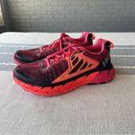 Hoka  Gaviota Running Shoes Hot Pink Black Size 9.5 Photo 4