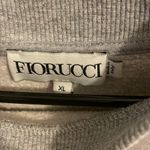 Fiorucci  gray logo sweatshirt Size XL Photo 2