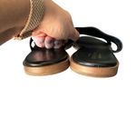 Cole Haan - Findra Strappy Flat Sandal Sz 7.5 Photo 6