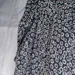 Anthropologie Ett Twa by pull-on floral Boho Hippie pants Photo 6