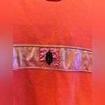 Free People Movement NWT Away We Go Half Zip in Hibiscus $128 MSRP Photo 12