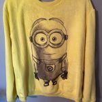 Despicable Me  minions sweater Photo 0