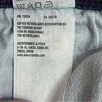 Abercrombie & Fitch Women’s  Ankle Length Dark Wash Skinny Jeans Size 6‎ Photo 8