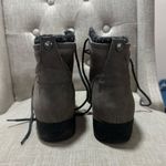 Sporto Grey ‎ Boots Size 7.5 Photo 3